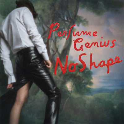 Perfume Genius - No Shape (Vinyl)