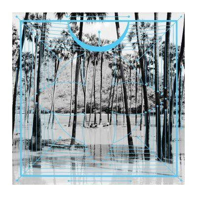 Four Tet - Pink (2LP Vinyl)