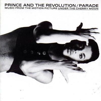 Prince - Parade (Vinyl)