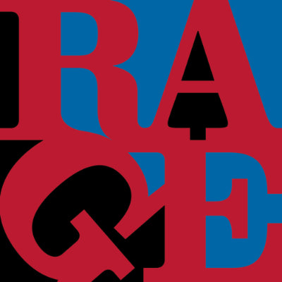 Rage Against the Machines - Renegades (Vinyl)