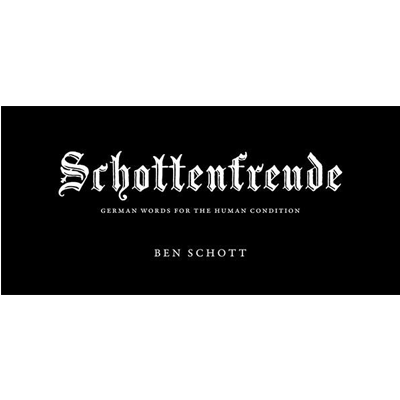 Schottenfreude