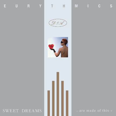 Eurythmics - Sweet Dreams (Vinyl)
