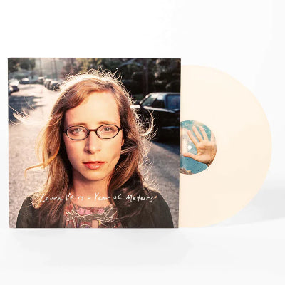 Veirs, Laura - Year of the Meteors (Glow in the Dark Coloured Vinyl)