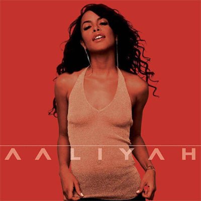 Aaliyah - Aaliyah (Vinyl) - Happy Valley Aaliyah Vinyl