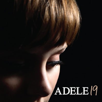 Adele - 19 (Vinyl) - Happy Valley Adele Vinyl
