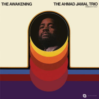 Ahmad Jamal Trio, The - The Awakening (Vinyl)