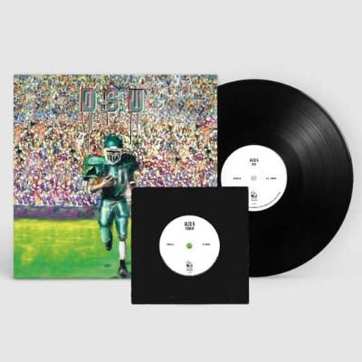 Alex G - DSU (Limited 1LP & 7" Vinyl Reissue) (Import) - Happy Valley Alex G Vinyl