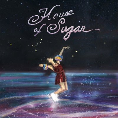 Alex G ‎– House Of Sugar (Black Vinyl) - Happy Valley Alex G Vinyl