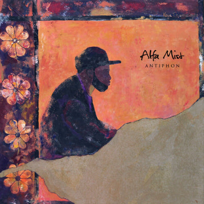 Alfa Mist - Antiphon (Vinyl)