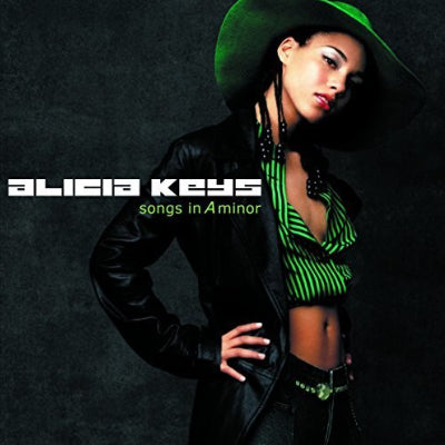 Keys, Alicia - Songs In A Minor (2LP Vinyl)