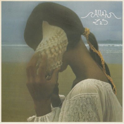 Allah-Las - Allah-Las (Vinyl) - Happy Valley Allah-Las Vinyl