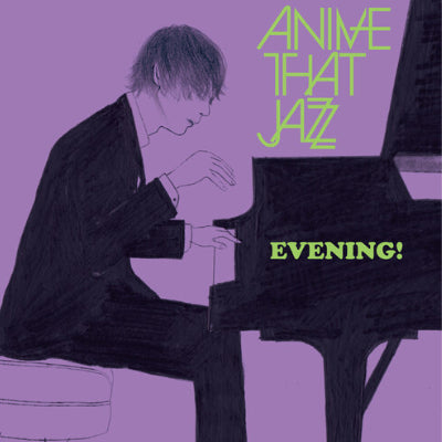 All That Jazz - Evening (Limited Vinyl)