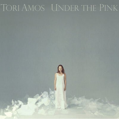 Amos, Tori - Under The Pink (Standard Vinyl) - Happy Valley Tori Amos Vinyl