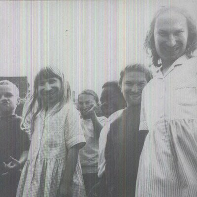 Aphex Twin - Come To Daddy (Vinyl) - Happy Valley Aphex Twin Vinyl
