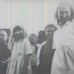 Aphex Twin - Come To Daddy (Vinyl) - Happy Valley
