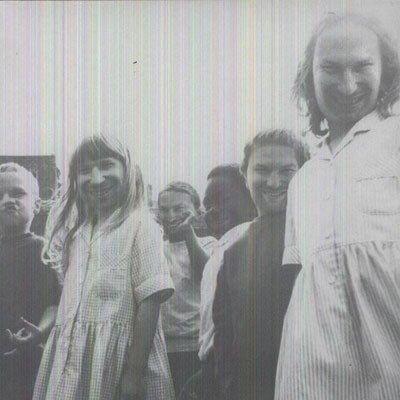 Aphex Twin - Come To Daddy (Vinyl) - Happy Valley