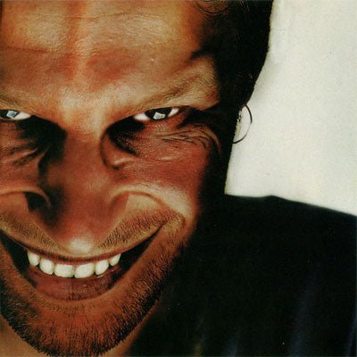 Aphex Twin - Richard D James (Vinyl) - Happy Valley Aphex Twin Vinyl