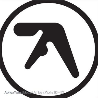 Aphex Twin - Selected Ambient Works 85 - 92 (Vinyl) - Happy Valley Aphex Twin Vinyl