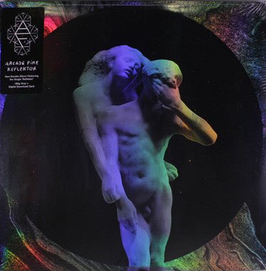 Arcade Fire - Reflektor (Vinyl) - Happy Valley Arcade Fire Vinyl