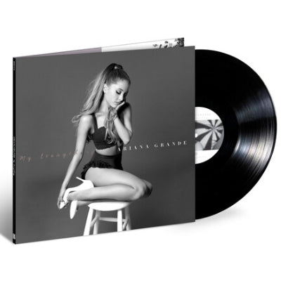 Grande, Ariana - My Everything (Vinyl)