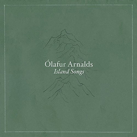 Arnalds, Olafur - Island Songs (Vinyl) - Happy Valley Olafur Arnalds Vinyl