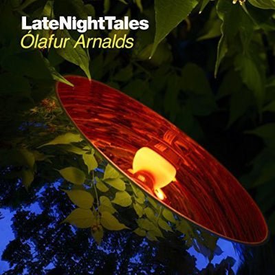 Arnalds, Olafur- Late Night Tales (Vinyl) - Happy Valley Olafur Arnalds Vinyl