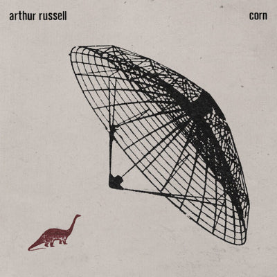 Russell, Arthur - Corn (Vinyl)