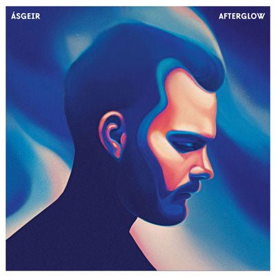 Asgeir - Afterglow (Vinyl) - Happy Valley Asgeir Vinyl