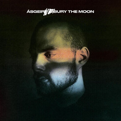 Asgeir - Bury The Moon (Standard Black Vinyl)