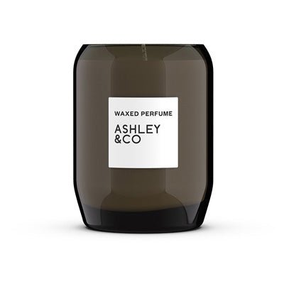 Ashley & Co Candles - Blossom & Gilt - Happy Valley Ashley & Co Candle
