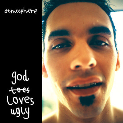 Atmosphere - God Loves Ugly (Vinyl Reissue)