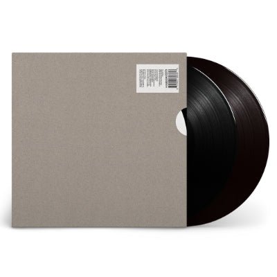 Autechre - LP5 (2LP Vinyl) - Happy Valley Autechre Vinyl