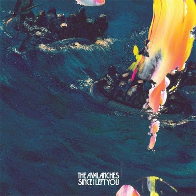 Avalanches, The - Since I Left You (20th Anniversary Edition 4LP Vinyl) - Happy Valley The Avalanches Vinyl
