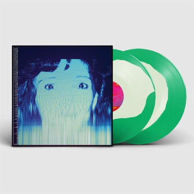Avalanches, The - We Will Always Love You (Coke Bottle Green & Kelly Green Limited Edition Vinyl) - Happy Valley The Avalanches Vinyl