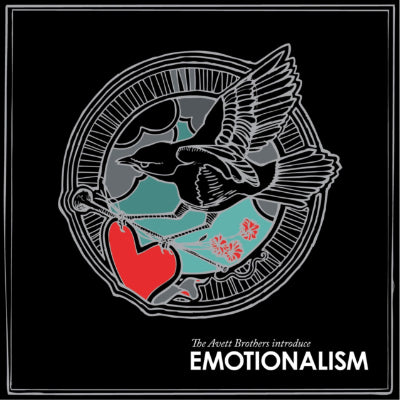 Avett Brothers, The - Emotionalism (2LP Vinyl)