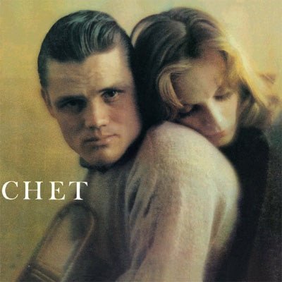 Baker, Chet - Chet (Vinyl) - Happy Valley