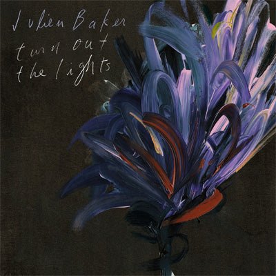 Baker, Julien - Turn Out The Lights (Vinyl) - Happy Valley Julien Baker Vinyl