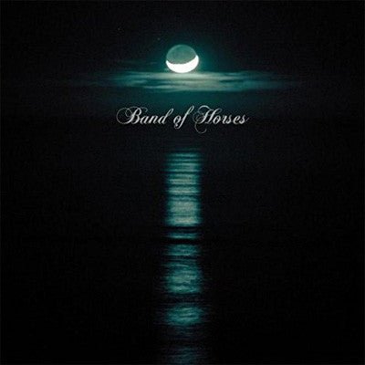 Band Of Horses - Cease To Begin (Vinyl) - Happy Valley Band Of Horses Vinyl
