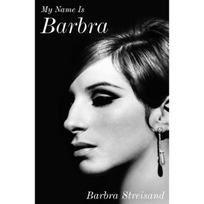 My Name is Barbra - Barbra Streisand