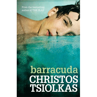BOOKS : FICTION
