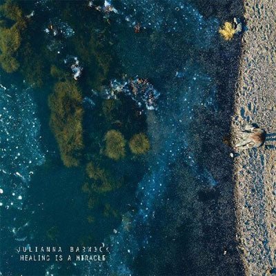Barwick, Julianna - Healing Is A Miracle (Vinyl) - Happy Valley Julianna Barwick Vinyl
