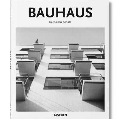 Bauhaus - Magdalena Droste