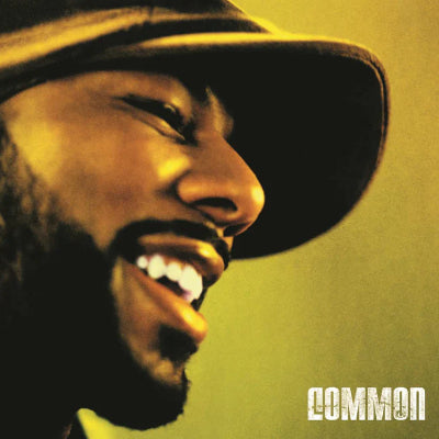 Common - Be