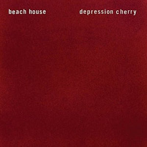 Beach House - Depression Cherry (Vinyl) - Happy Valley Beach House Vinyl