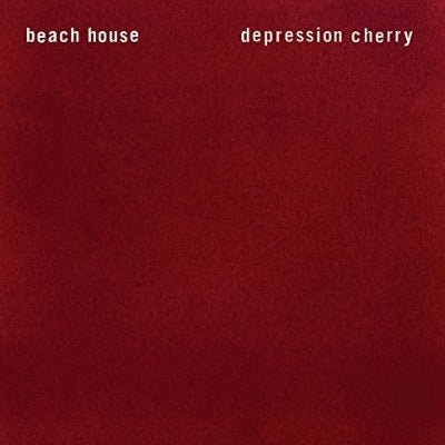 Beach House - Depression Cherry (Vinyl) - Happy Valley Beach House Vinyl