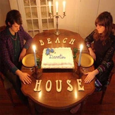 Beach House - Devotion (Vinyl) - Happy Valley Beach House Vinyl