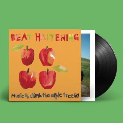 Beat Happening - Music To Climb The Apple Tree By (Vinyl)