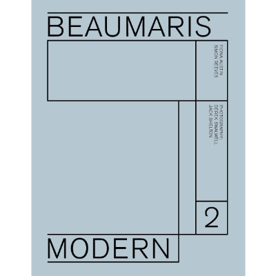 Beaumaris Modern 2 - Fiona Austin