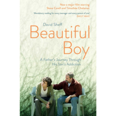 Beautiful Boy : A Father's Journey Through His Son's Addiction - David Sheff