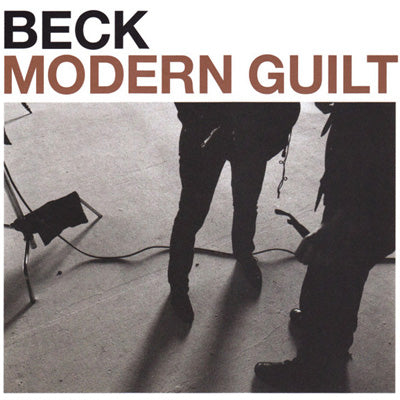 Beck - Modern Guilt (Vinyl)